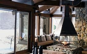 Meadowstone Manor Stowe Vt